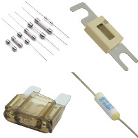 Fuse Components